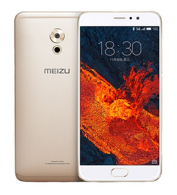 Замена экрана на телефоне Meizu Pro 6 Plus